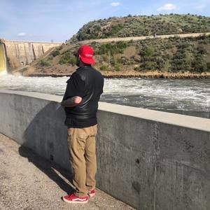 Meet your Posher, Riley